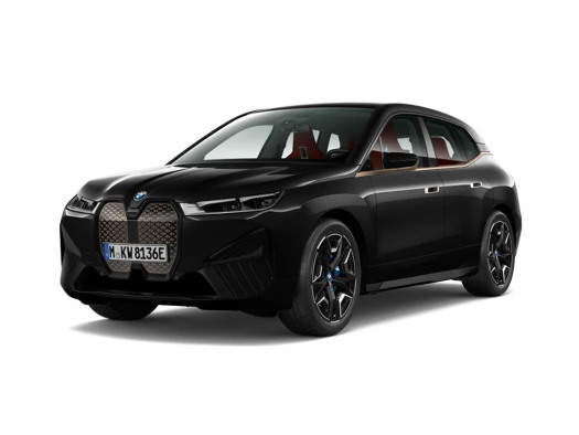 BMW iX 300kW xDrive45 M Sport 101kWh 5dr Auto Electric Estate - Image 1